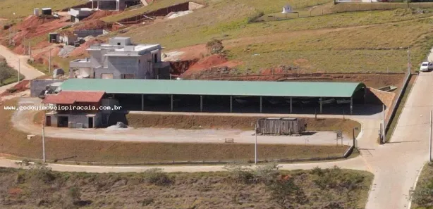 Terreno / Lote / Condomínio à venda, 1000m² no , Joanópolis