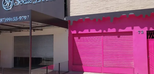 Loja / Salão / Ponto Comercial com 3 Quartos para alugar, 150m² no Vila Eduardo, Petrolina