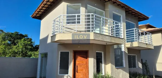 Casa de Condomínio com 3 Quartos à venda, 160m² no Rasa, Armação dos Búzios