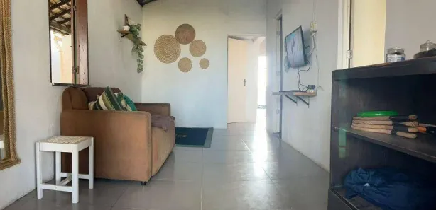 Casa com 2 Quartos à venda, 500m² no Atalaia Nova, Barra dos Coqueiros