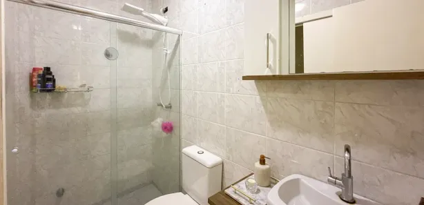 Casa com 2 Quartos à venda, 98m² no Niterói, Canoas