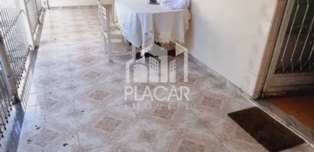 Casa com 3 Quartos à venda, 400m² no Parque Lafaiete, Duque de Caxias
