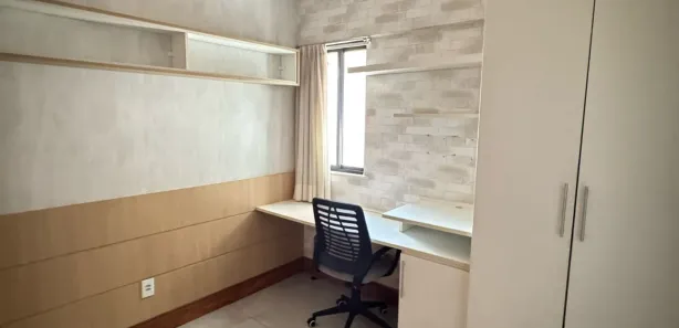 Apartamento com 3 Quartos à venda, 79m² no Candeal, Salvador