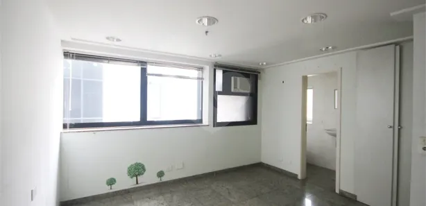 Conjunto Comercial / Sala à venda, 33m² no Santa Cecília, São Paulo