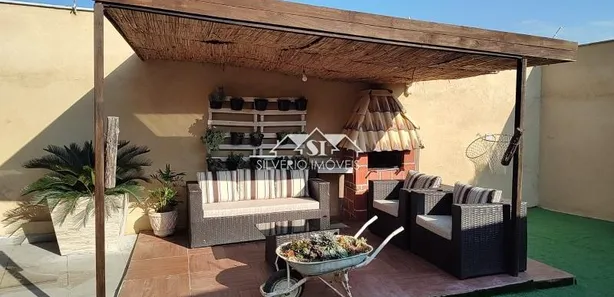 Casa de Condomínio com 4 Quartos à venda, 139m² no Vila Paraíso, Três Rios