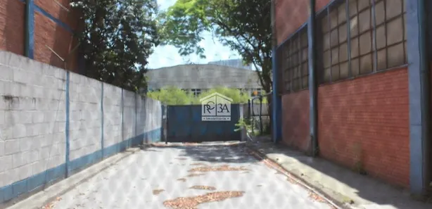 Galpão / Depósito / Armazém para alugar, 8400m² no Presidente Altino, Osasco