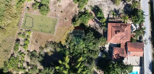 Fazenda / Sítio / Chácara com 6 Quartos à venda, 6000m² no Bonanza, Santa Luzia