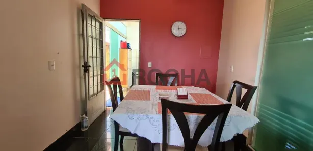 Casa de Condomínio com 3 Quartos à venda, 170m² no Região dos Lagos, Brasília