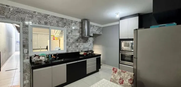 Casa com 2 Quartos à venda, 80m² no Jardim Viel, Sumaré