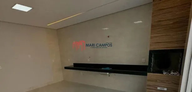 Casa com 3 Quartos à venda, 130m² no Plano Diretor Sul, Palmas