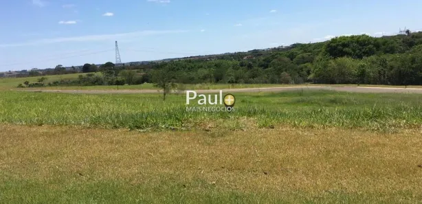 Terreno / Lote / Condomínio à venda, 910m² no Residencial Haras Patente, Jaguariúna