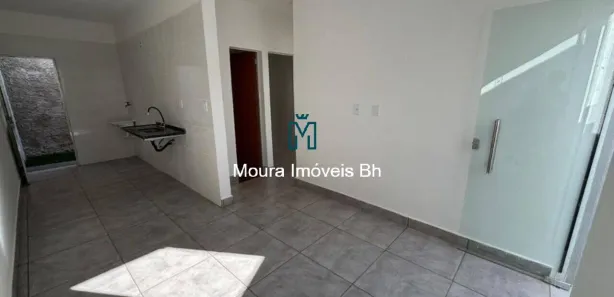 Casa com 2 Quartos à venda, 70m² no Porto Seguro, Ribeirão das Neves