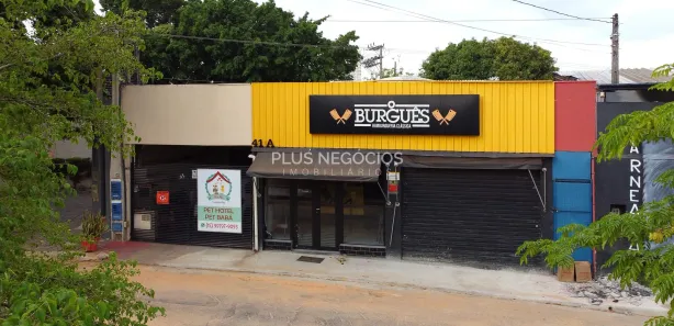 Conjunto Comercial / Sala à venda, 264m² no Jardim América, Sorocaba