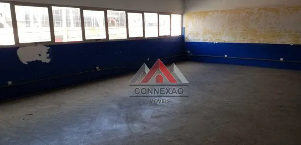 Conjunto Comercial / Sala para alugar, 277m² no Centro, Suzano