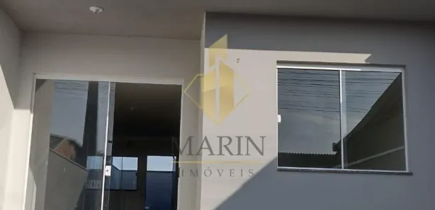 Casa com 2 Quartos à venda, 90m² no Nossa Senhora das Graças, Navegantes