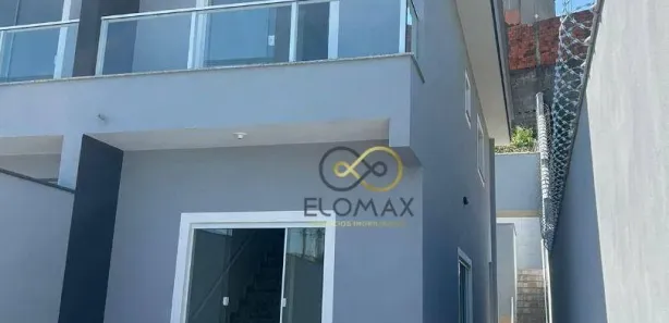 Casa com 2 Quartos à venda, 150m² no Jardim Pinheirinho, Itaquaquecetuba