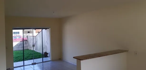 Sobrado com 3 Quartos à venda, 94m² no Rocio Grande, São Francisco do Sul