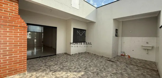 Casa de Condomínio com 3 Quartos para venda ou aluguel, 104m² no Jardim Residencial Villagio Ipanema I, Sorocaba