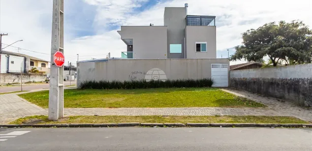 Sobrado com 3 Quartos à venda, 200m² no Cajuru, Curitiba