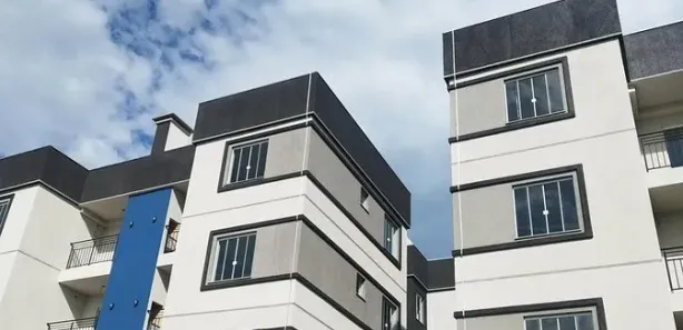 Apartamento com 2 Quartos à venda, 51m² no Praia de Leste, Pontal do Paraná