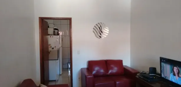 Casa de Condomínio com 2 Quartos para alugar, 78m² no Vila Vista Alegre, São Carlos