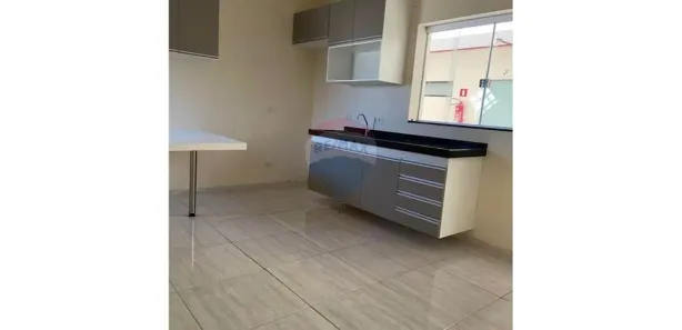 Kitnet com 1 Quarto para alugar, 45m² no Centro, Andradina