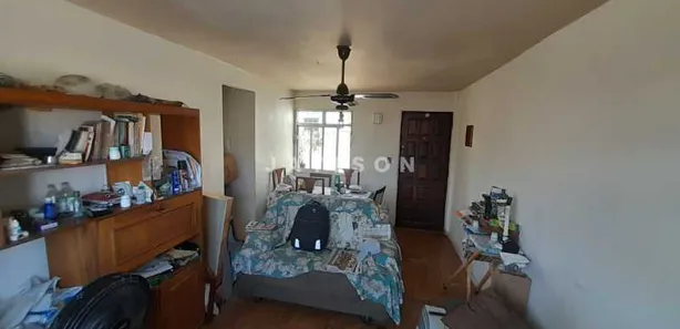 Apartamento com 2 Quartos à venda, 52m² no Ramos, Rio de Janeiro