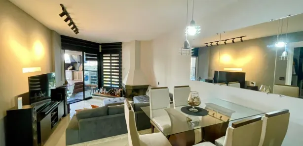 Cobertura com 1 Quarto para alugar, 81m² no Vila Suzana, São Paulo