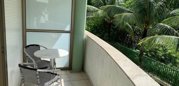 Flat com 2 Quartos à venda, 68m² no Barra da Tijuca, Rio de Janeiro