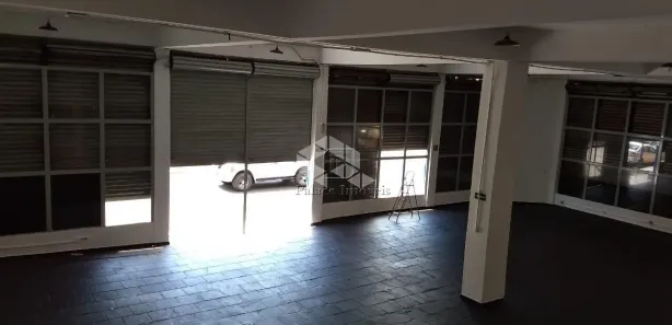 Prédio Inteiro à venda, 366m² no Campos Elíseos, Ribeirão Preto