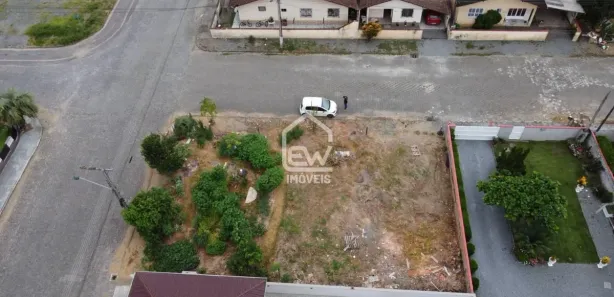 Terreno / Lote / Condomínio com 1 Quarto à venda, 384m² no , Massaranduba