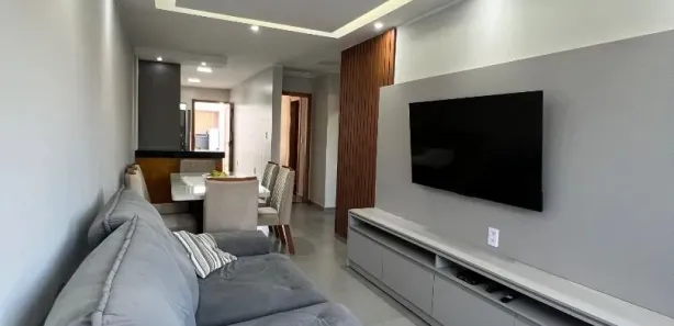 Casa com 2 Quartos para alugar, 81m² no Jardim Atlântico Leste (Itaipuaçu), Maricá