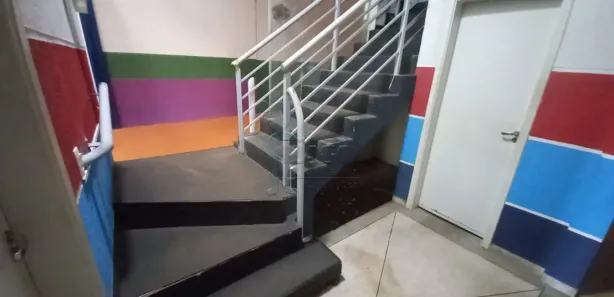 Galpão / Depósito / Armazém para alugar, 692m² no Campos Elíseos, Ribeirão Preto