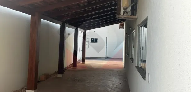 Casa com 3 Quartos para alugar, 250m² no Belo Horizonte, Marabá