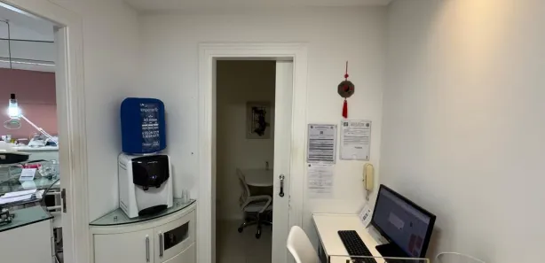 Loja / Salão / Ponto Comercial à venda, 53m² no Centro, Florianópolis