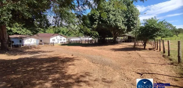 Terreno / Lote / Condomínio à venda, 166m² no Setor Central, Vila Propício