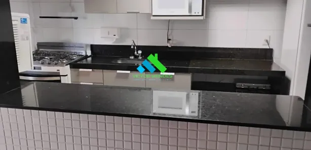 Apartamento com 4 Quartos para alugar, 180m² no Tambaú, João Pessoa