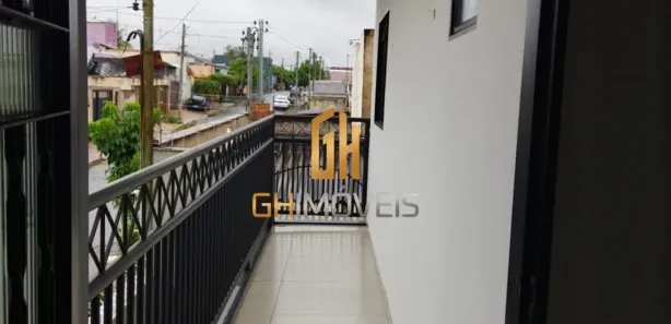 Sobrado com 4 Quartos à venda, 230m² no Jardim São Tomaz II, Rio Verde