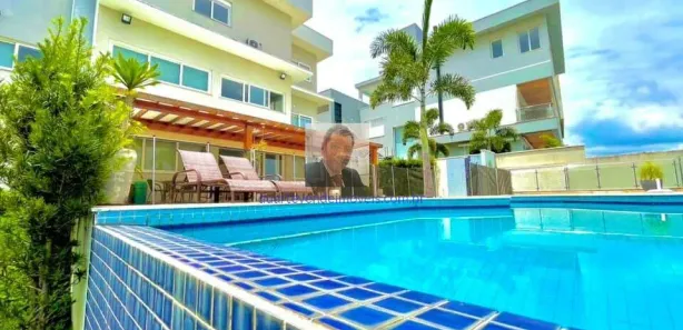 Fazenda / Sítio / Chácara com 5 Quartos para venda ou aluguel, 499m² no Jardim Brasil, Atibaia