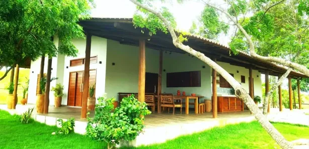Fazenda / Sítio / Chácara com 3 Quartos à venda, 140m² no , Nossa Senhora das Dores