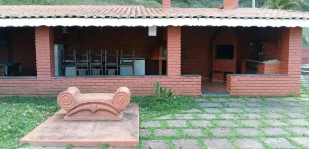 Apartamento com 7 Quartos à venda, 1500m² no Ibiúna, Ibiúna