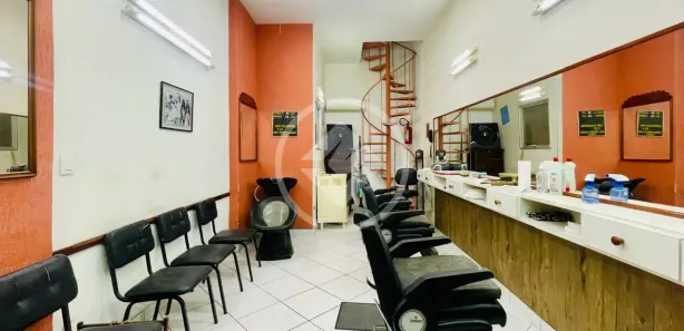 Loja / Salão / Ponto Comercial à venda, 33m² no Várzea, Teresópolis