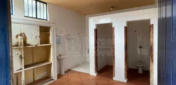 Loja / Salão / Ponto Comercial à venda, 700m² no Vila Cidade Industrial (Vila Xavier), Araraquara