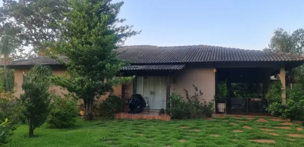 Casa de Condomínio com 3 Quartos à venda, 280m² no , Santo Antônio de Goiás