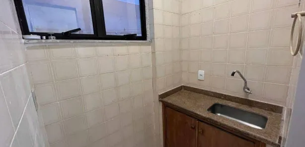 Loja / Salão / Ponto Comercial para alugar, 30m² no Fátima II, Pouso Alegre