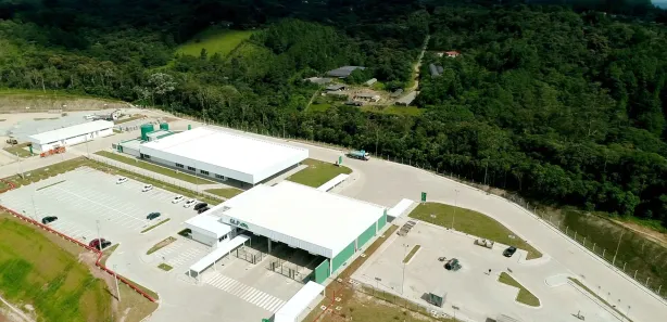 Galpão / Depósito / Armazém para alugar, 13596m² no Aldeinha, Itapecerica da Serra