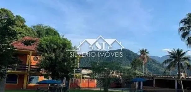 Fazenda / Sítio / Chácara com 4 Quartos à venda, 600m² no São Miguel (Manilha), Itaboraí