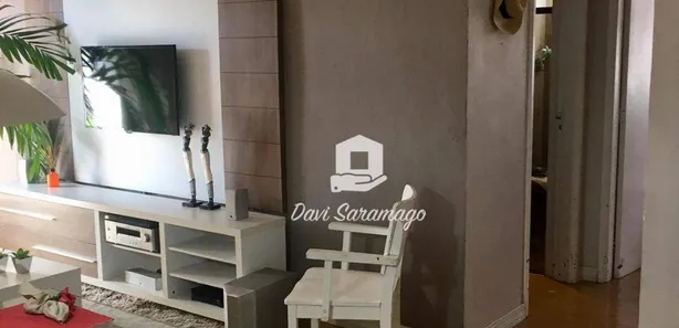 Apartamento com 2 Quartos à venda, 77m² no Ingá, Niterói
