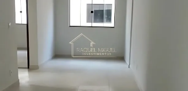 Apartamento com 2 Quartos para venda ou aluguel, 50m² no São Luiz, Barra Mansa