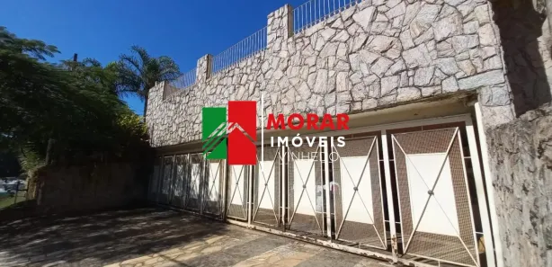 Casa de Condomínio com 4 Quartos à venda, 466m² no Terras de Santa Teresa, Itupeva